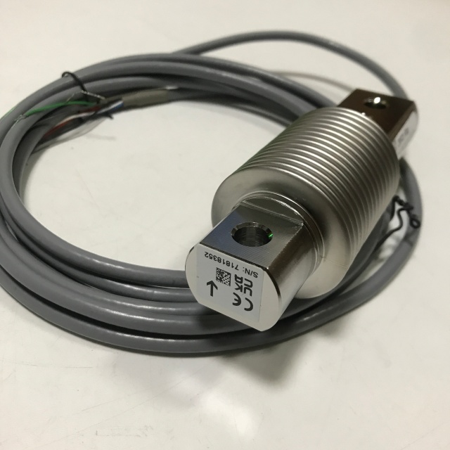 HBM Load cell Z6FC3 50KG