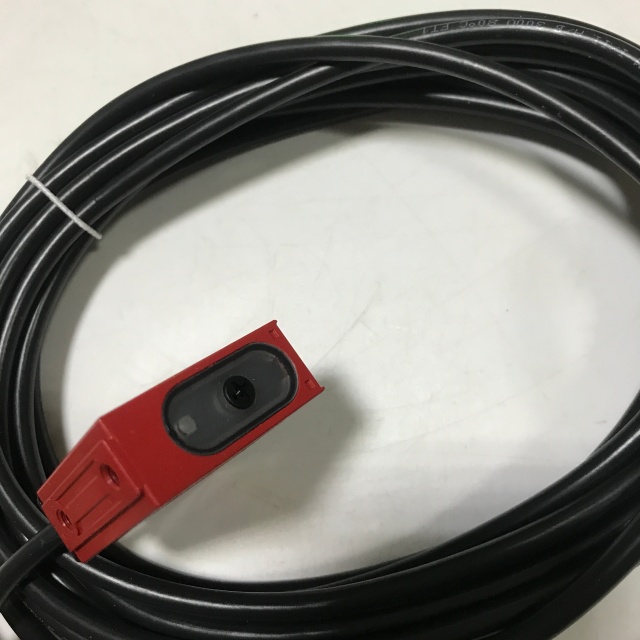 LEUZE Inhibit sensor 50103709 HRTL 8 66-350 5000