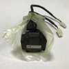 Panasonic servo motor MSMJ022G1U