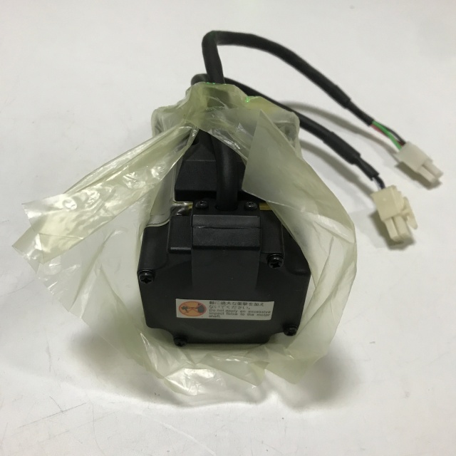 Panasonic servo motor MSMJ022G1U