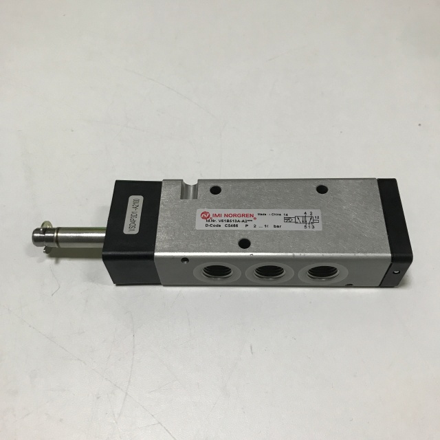 Norgren Valve V61B513A-A2000 