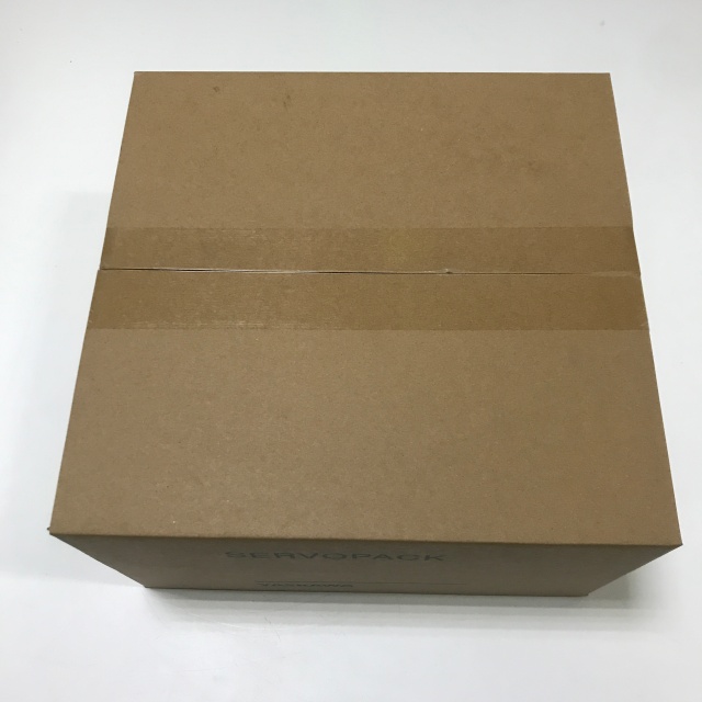 YASKAWA servo drive SGDH-50DE