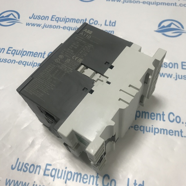 ABB AC contactor A110-30-11 1SFL451001R8411