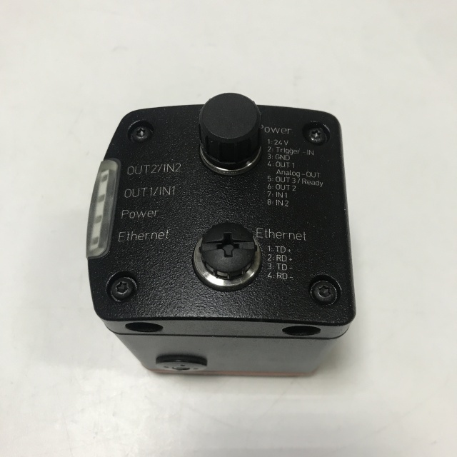 IFM vision sensor O3D300
