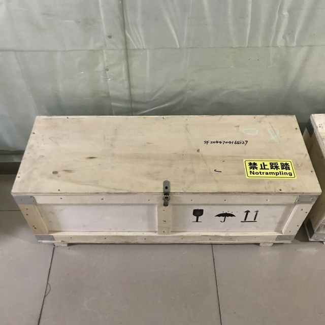 E+H Hydrostatic level gauge 65I-50AA0AD1AAAABB