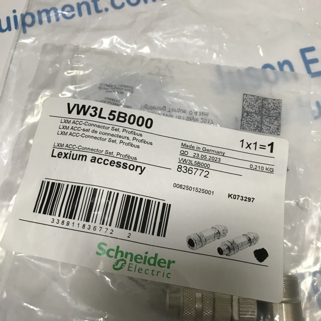 Schneider Driver motor accessories VW3L5B000