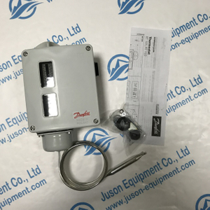 Danfoss temperature control switch 017-500366