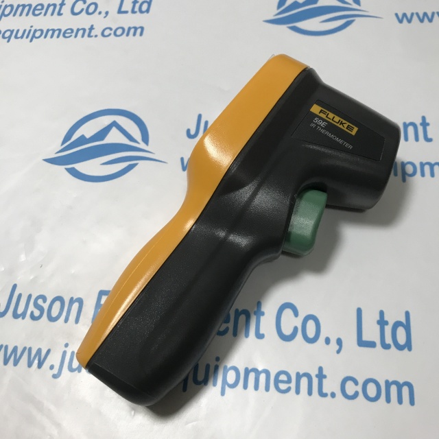 Fluke infrared thermometer 59E