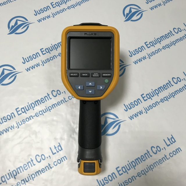 Fluke Thermal imager TiS20+ MAX