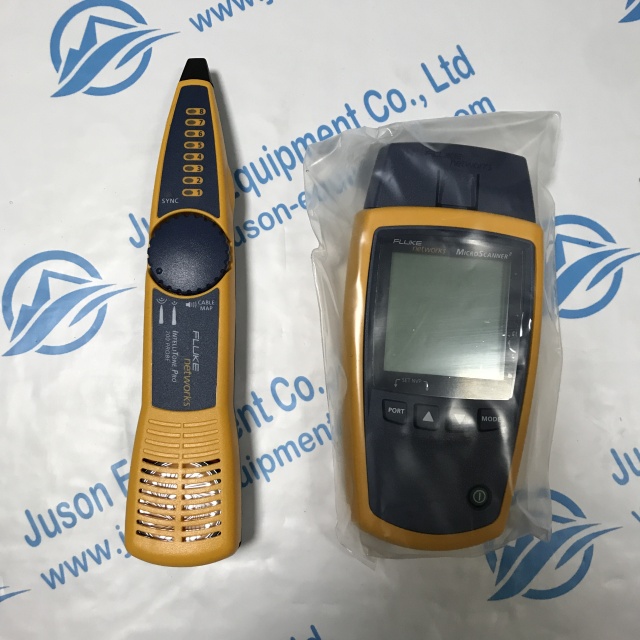FLUKE cable tester kit MS2-KIT 