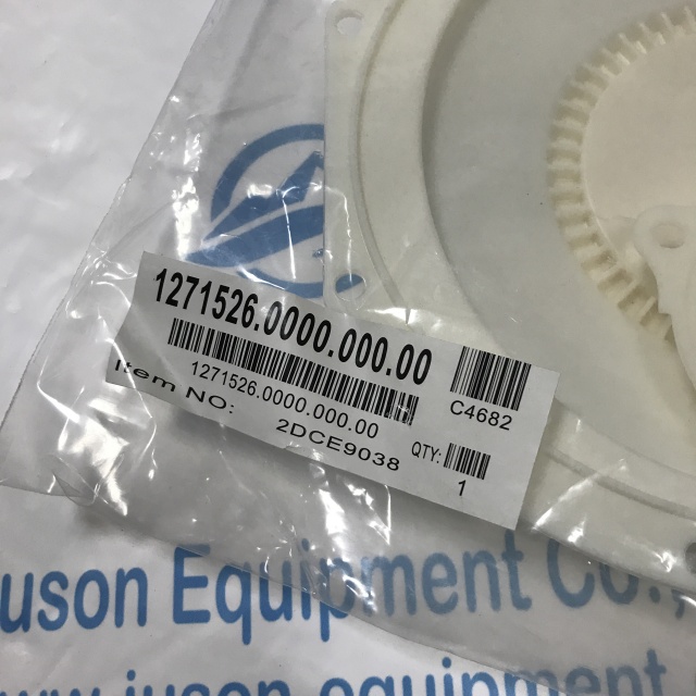 Norgren Dust removal valve diaphragm 1271526