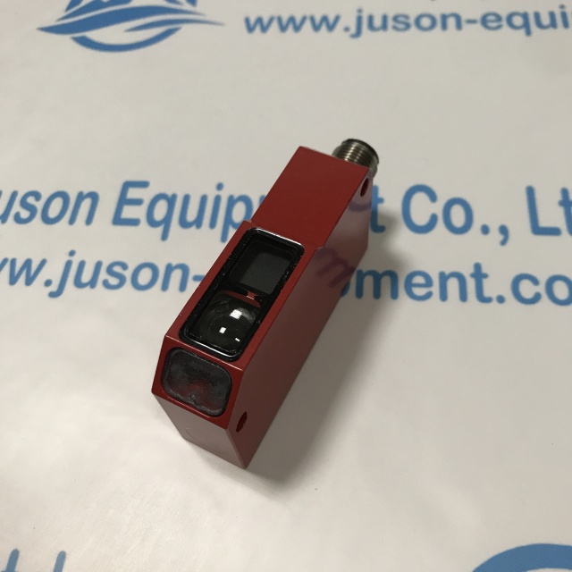 Leuze photoelectric sensor IPRK 95 44 L.2 50022680