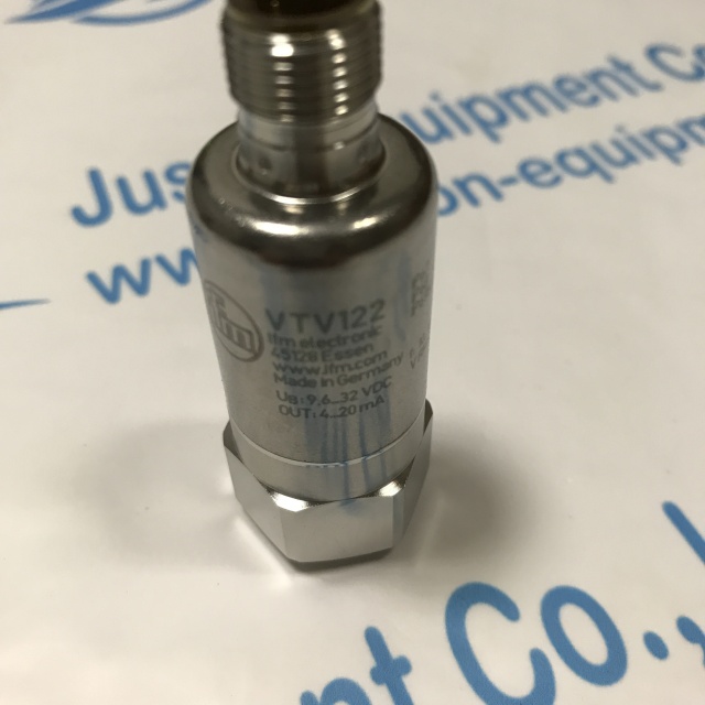 IFM Vibration sensor VTV122