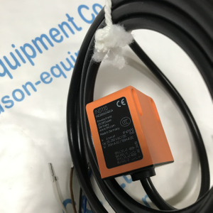 IFM Inductive dual proximity switch IN0110