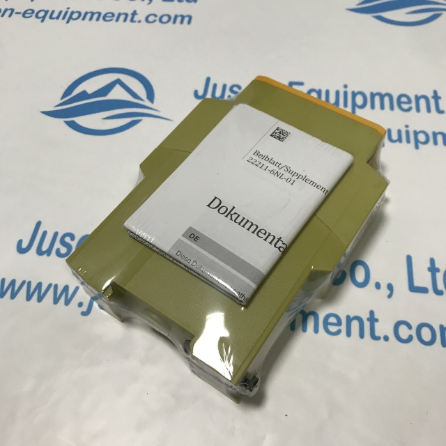 PILZ safety relays 774306 