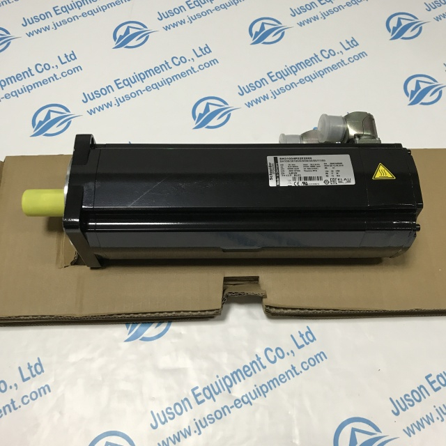 Schneider servo motor SH100 30100 0 0 00 00 00 11 00
