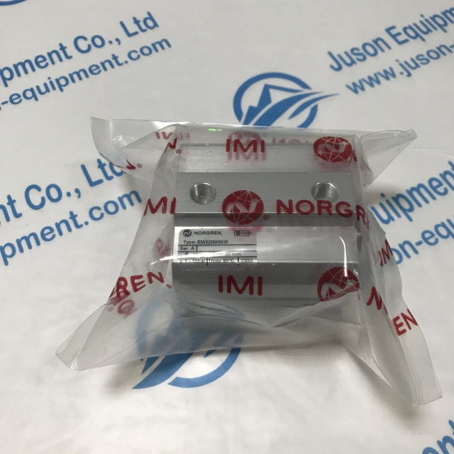 NORGREN Short stroke cylinder type RM 92050 M 30