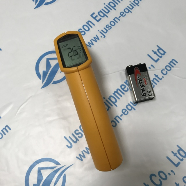 Fluke Handheld thermal imager for temperature measurement 59