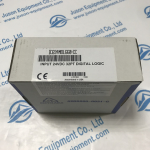 GE digital output module IC694MDL660-CC