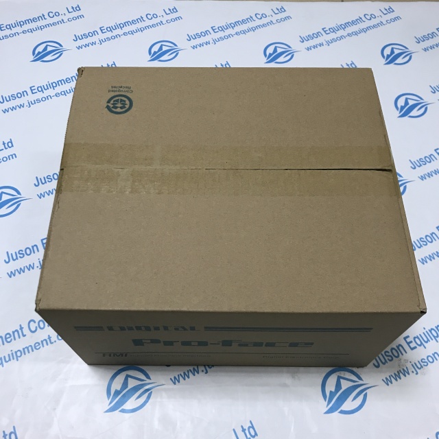 Pro-face Touch Screen AGP3400-T1-D24-FN1M