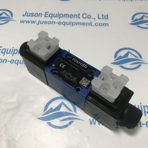 Rexroth solenoid valve R900912492