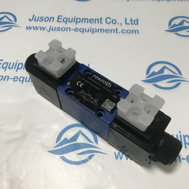 Rexroth solenoid valve R900912492