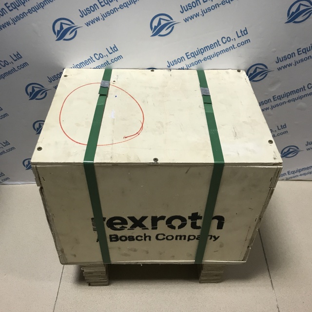 Rexroth Proportional Solenoid Valve R900724781