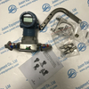 Rosemount Intelligent pressure transmitter 2051CD2A02A1BS5M5D4Q4Q8 + 0305RC52B11