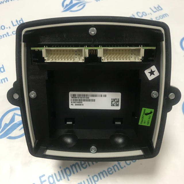 SIEMENS Electromagnetic Flowmeter 7ME6910-1AA10-1AA0