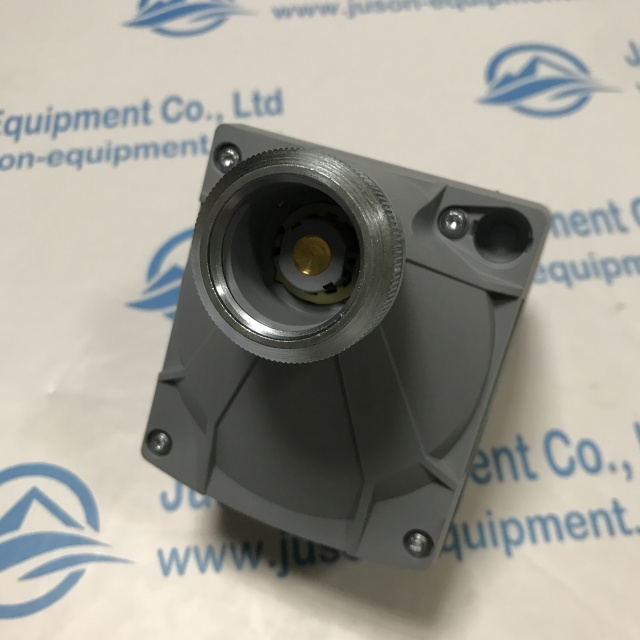 SIEMENS Electric valve actuator SAS61.03