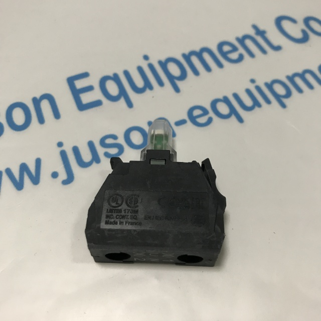 Schneider Indicator light module ZBVM1