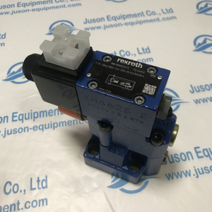 Rexroth relief valve R900931273