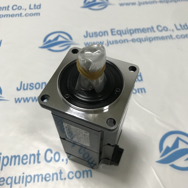 Yaskawa Servo motor SGMAS-02A2A2C-Y2