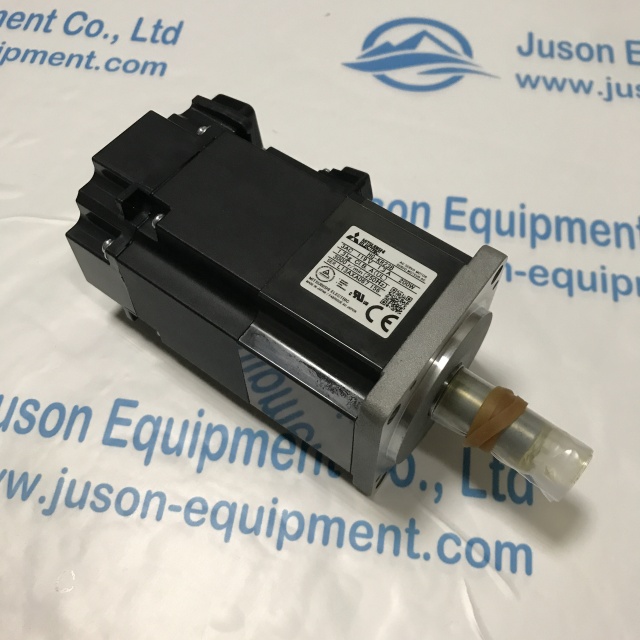 Mitsubishi servo motor HG-KR23B