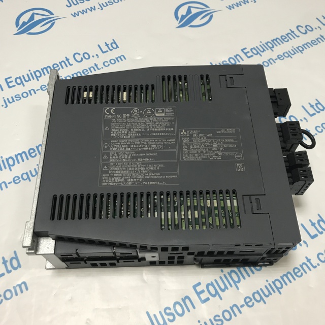 Mitsubishi Servo Driver MR-J4W2-44B
