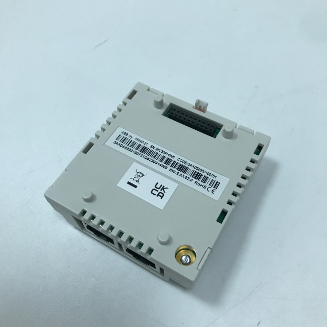 ABB Adapter module FPNO-21