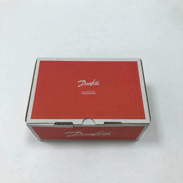 DANFOSS expansion valve 067B3347