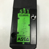 ASCO Solenoid valve SCG551A005MS.230 50-60