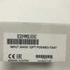 GE Digital input module IC694MDL655