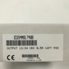 GE Digital input module IC694MDL740