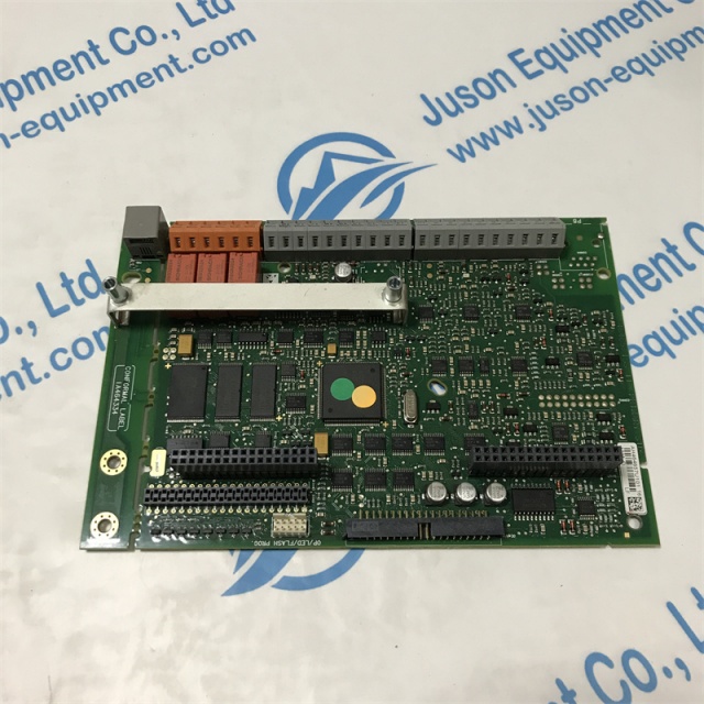 PARKER Inverter motherboard accessories AH464657U101