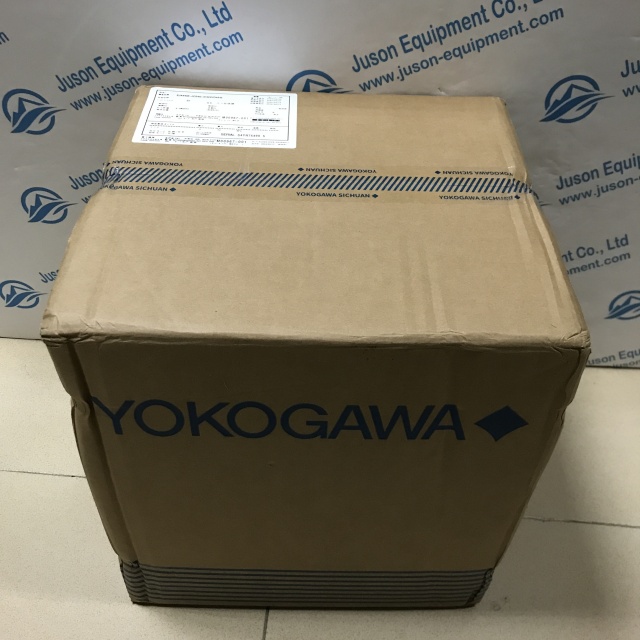 Yokogawa differential pressure transmitter EJA440E-JCS4G-315DD D4 HE