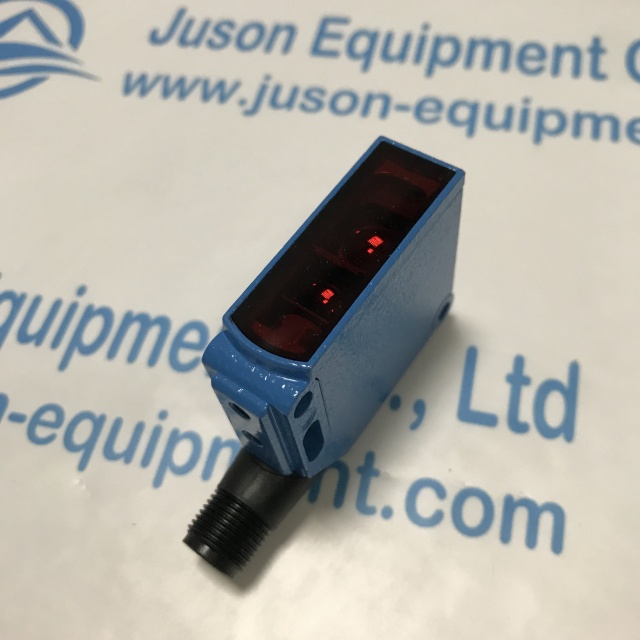 SICK photoelectric sensor WTB12-3P2431