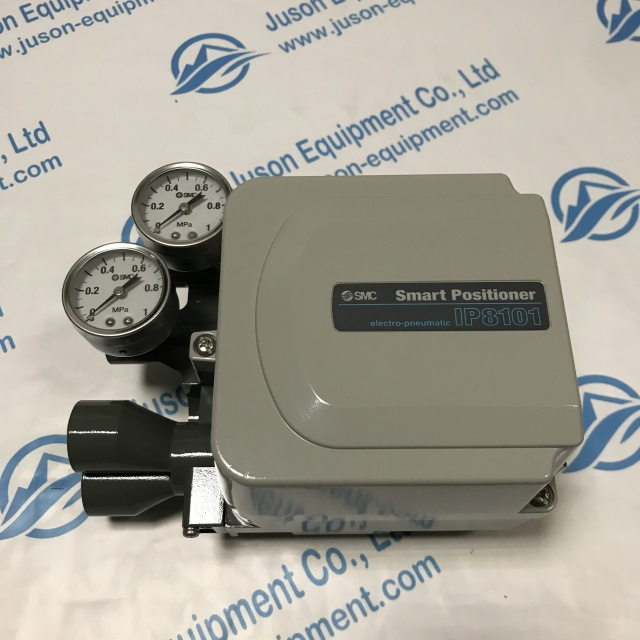 SMC Pneumatic intelligent locator 52-IP8101-034-X414