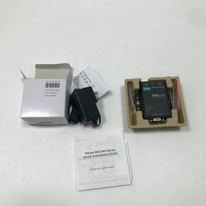 Moxa gateway MGATE-MB3180