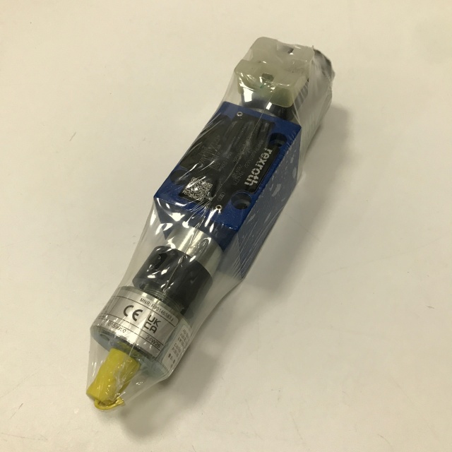 REXROTH solenoid valve R900574632
