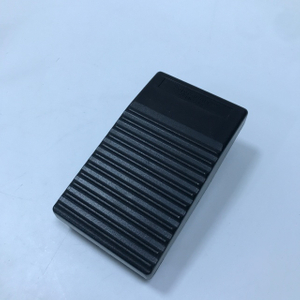 Schneider Single pedal foot switch XPEA110