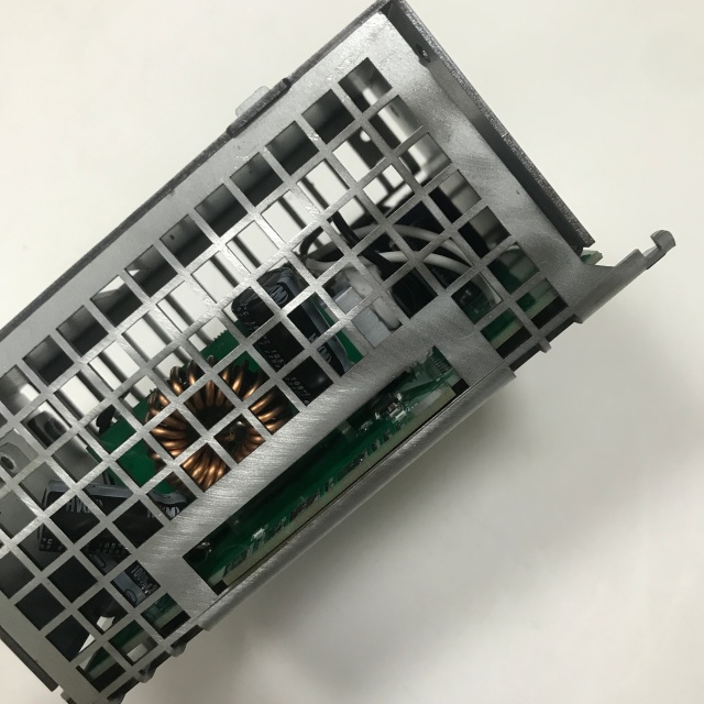 SIEMENS industrial power supply A5E30947477