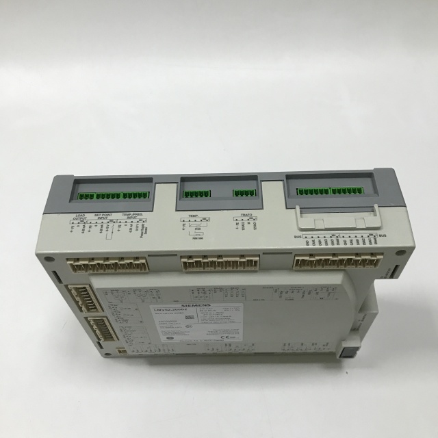 SIEMENS Control motherboard LMV52.200B2 