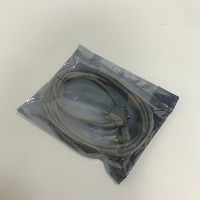 Allen Bradley soft starter 1761-CBL-PM02
